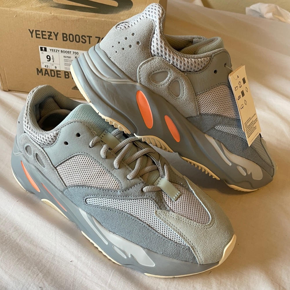 adidas Yeezy Boost 700 Inertia